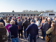 FB260322-9 - Fergal O'Brien Stable Visit